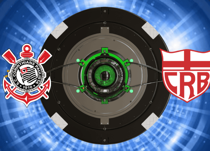 corinthians crb