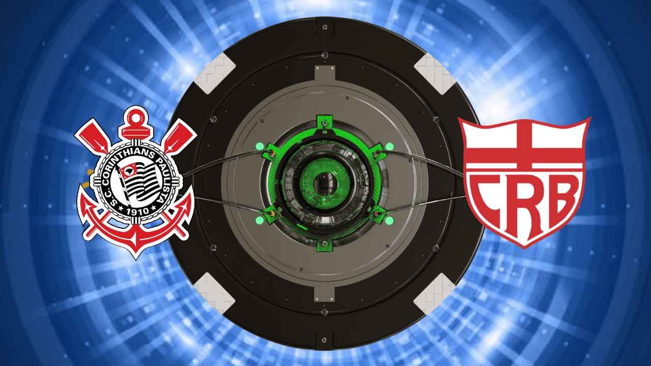 corinthians crb