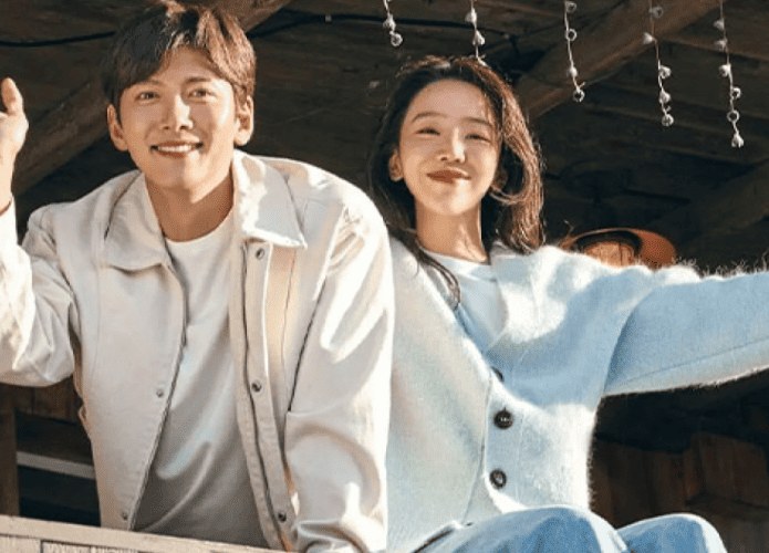 de volta às raízes dorama k-drama netflix