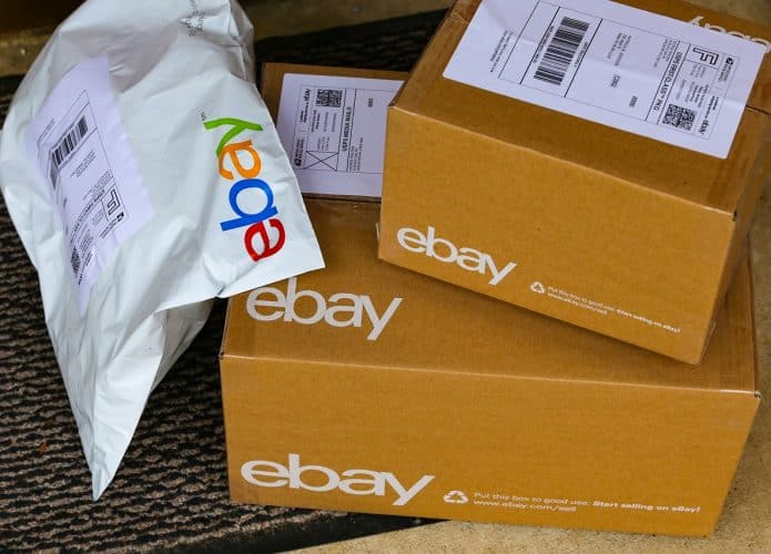 ebay