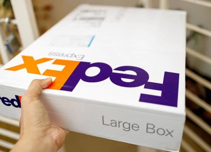Fedex