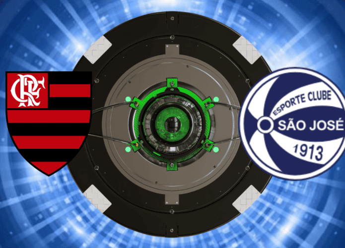 flamengo são josé