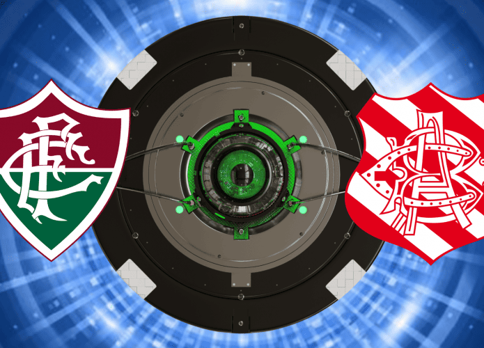 Fluminense e Bangu