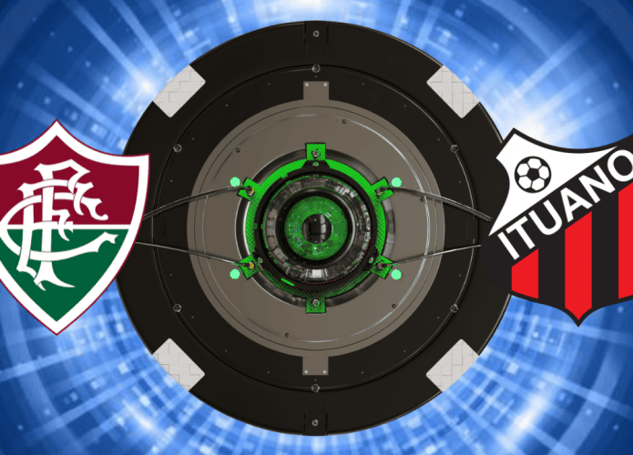 fluminense ituano