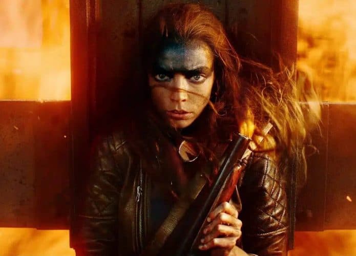 Furiosa Uma Saga Mad Max