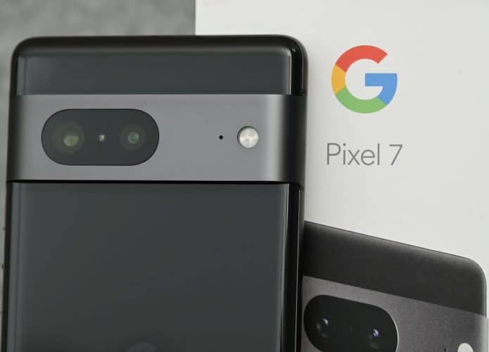 google pixel