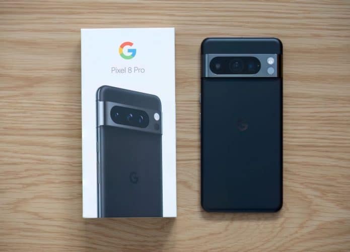 google pixel
