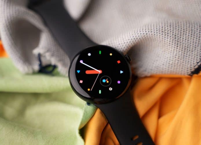 google pixel watch