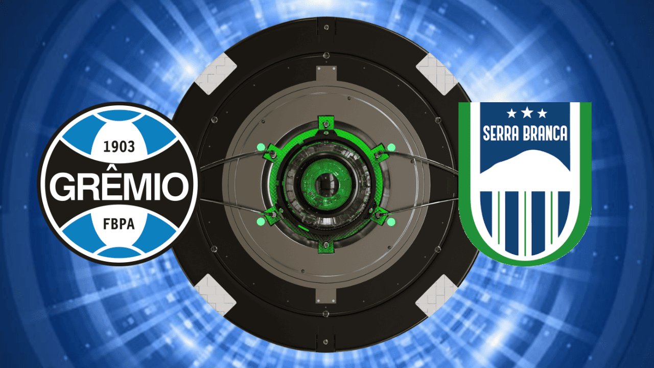 grêmio serra branca