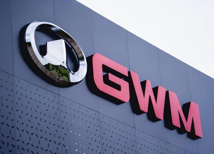 GWM