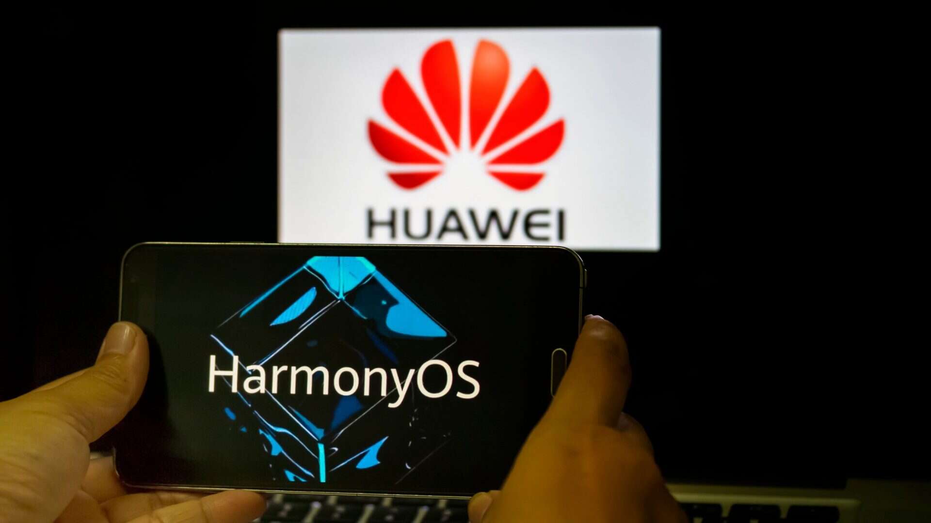 HarmonyOS, sistema operacional da chinesa Huawei