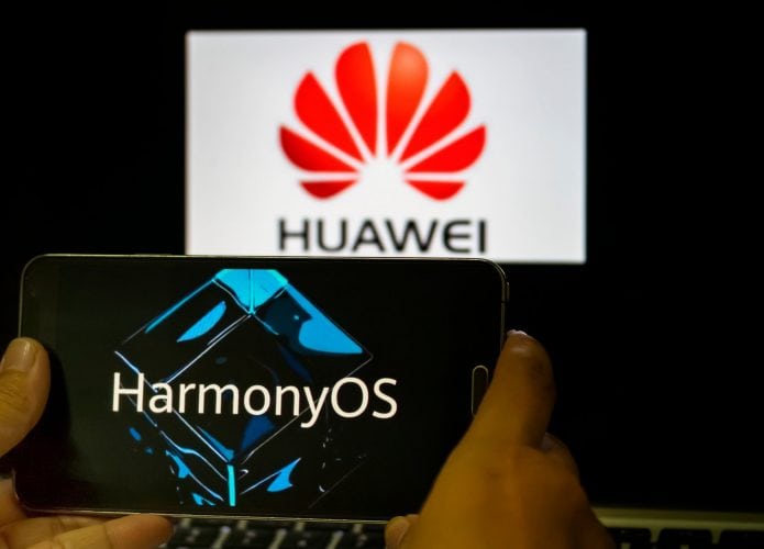 HarmonyOS, sistema operacional da chinesa Huawei