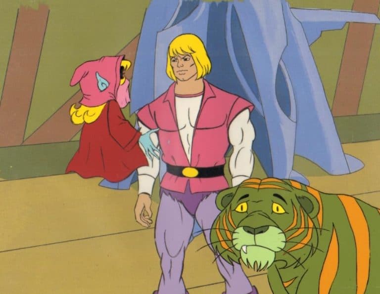 Onde assistir a He-Man online no streaming? - Olhar Digital