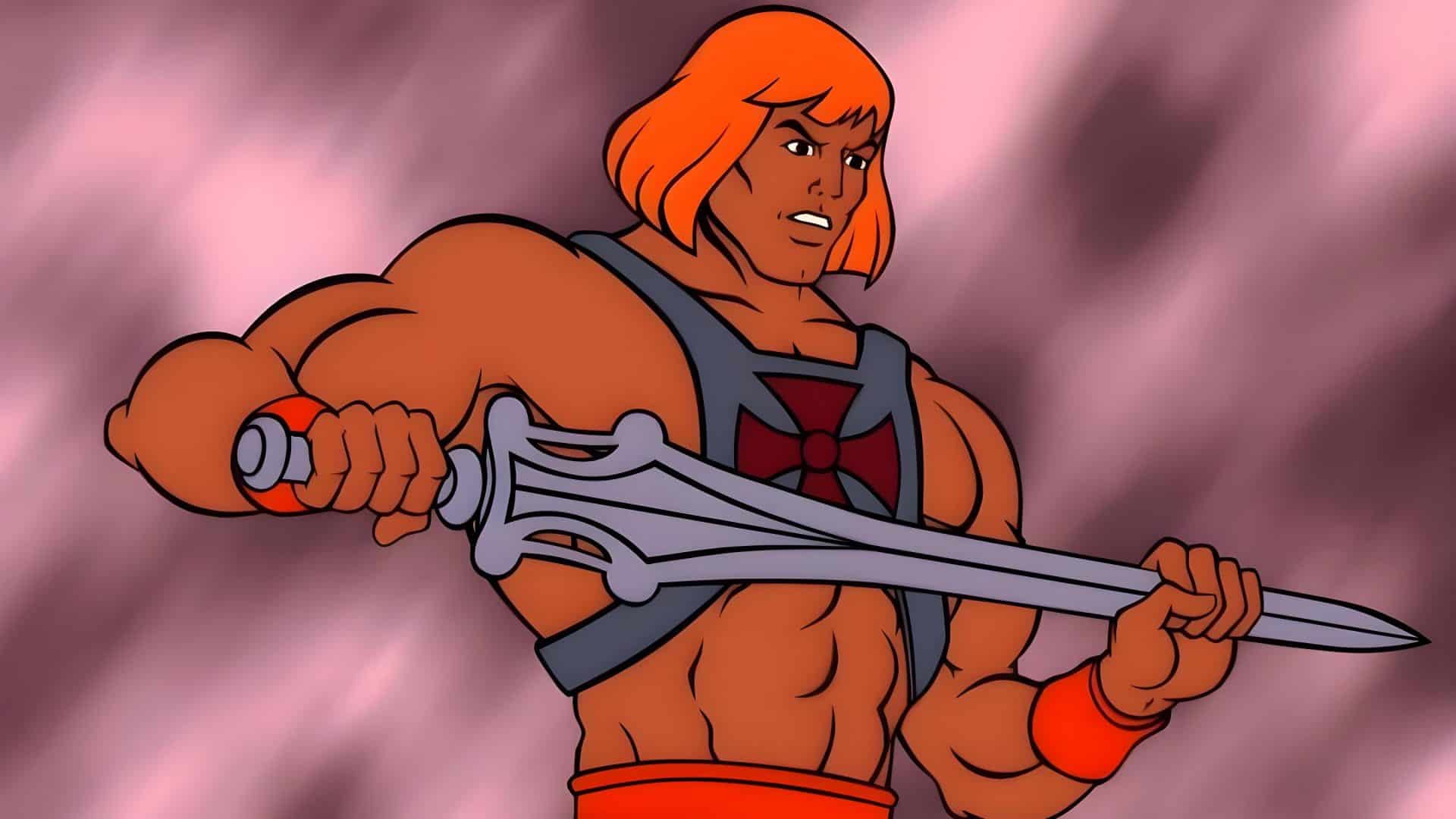 He-Man