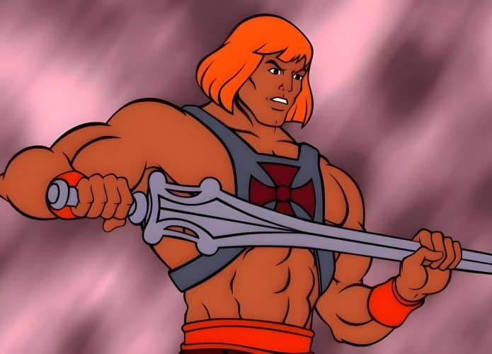 He-Man