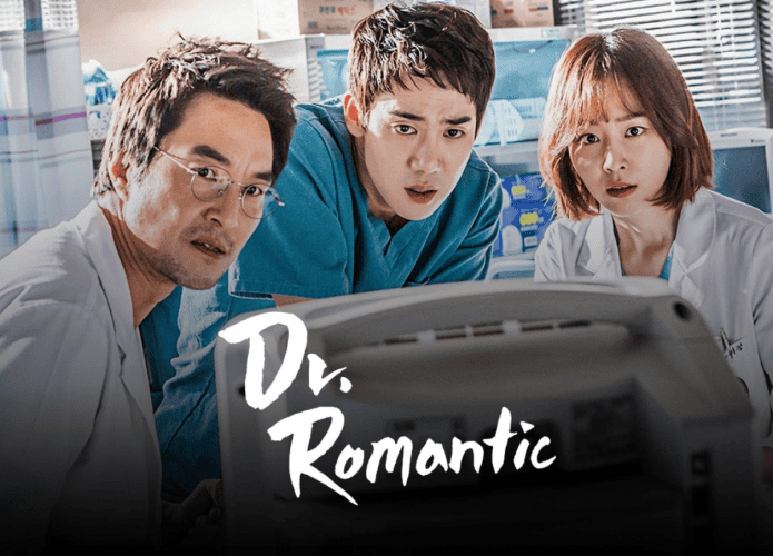 Dr. Romantic