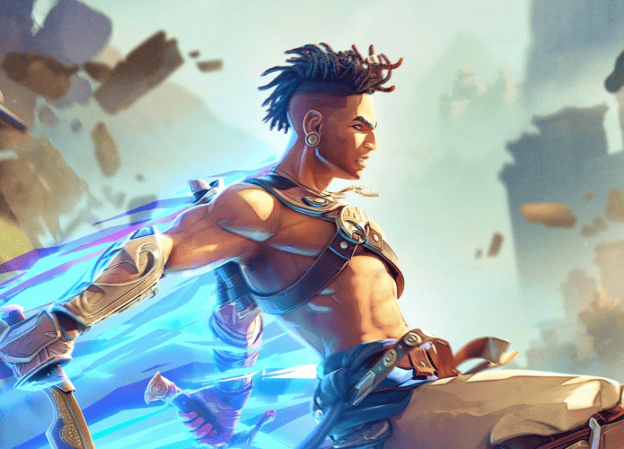 Prince of Persia: The Lost Crown