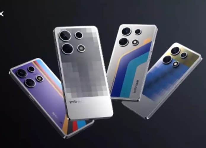 infinix