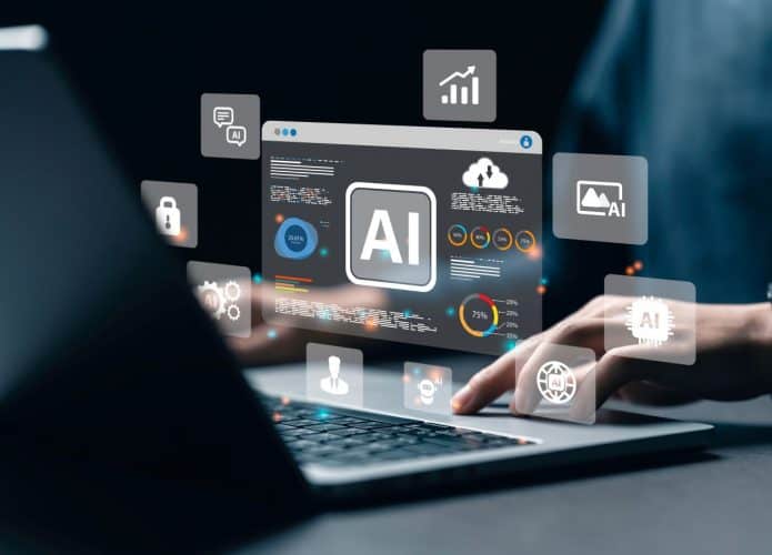 inteligência artificial