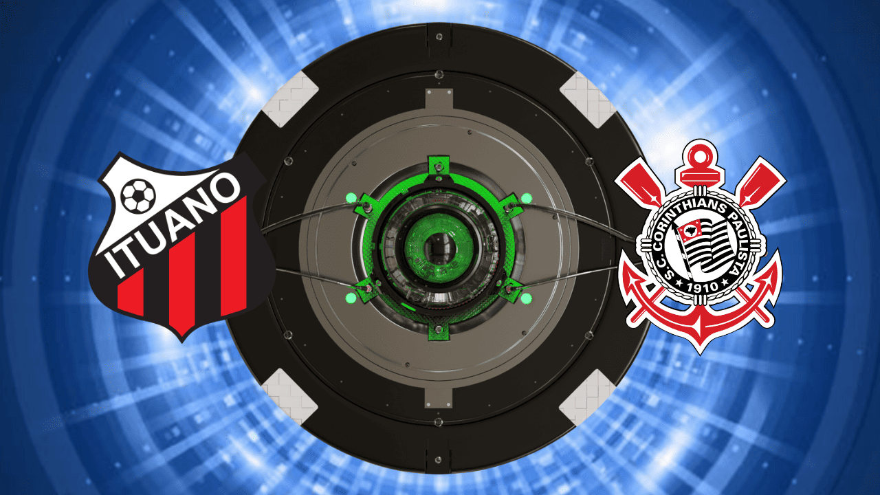 ituano corinthians