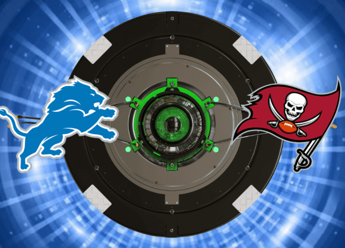 lions buccaneers
