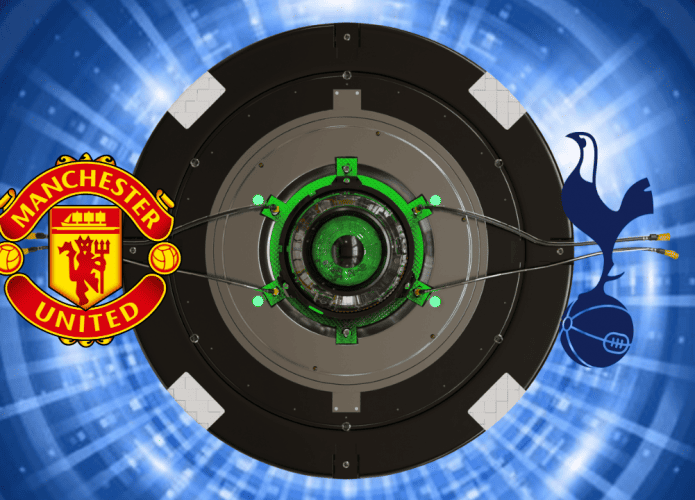manchester united tottenham