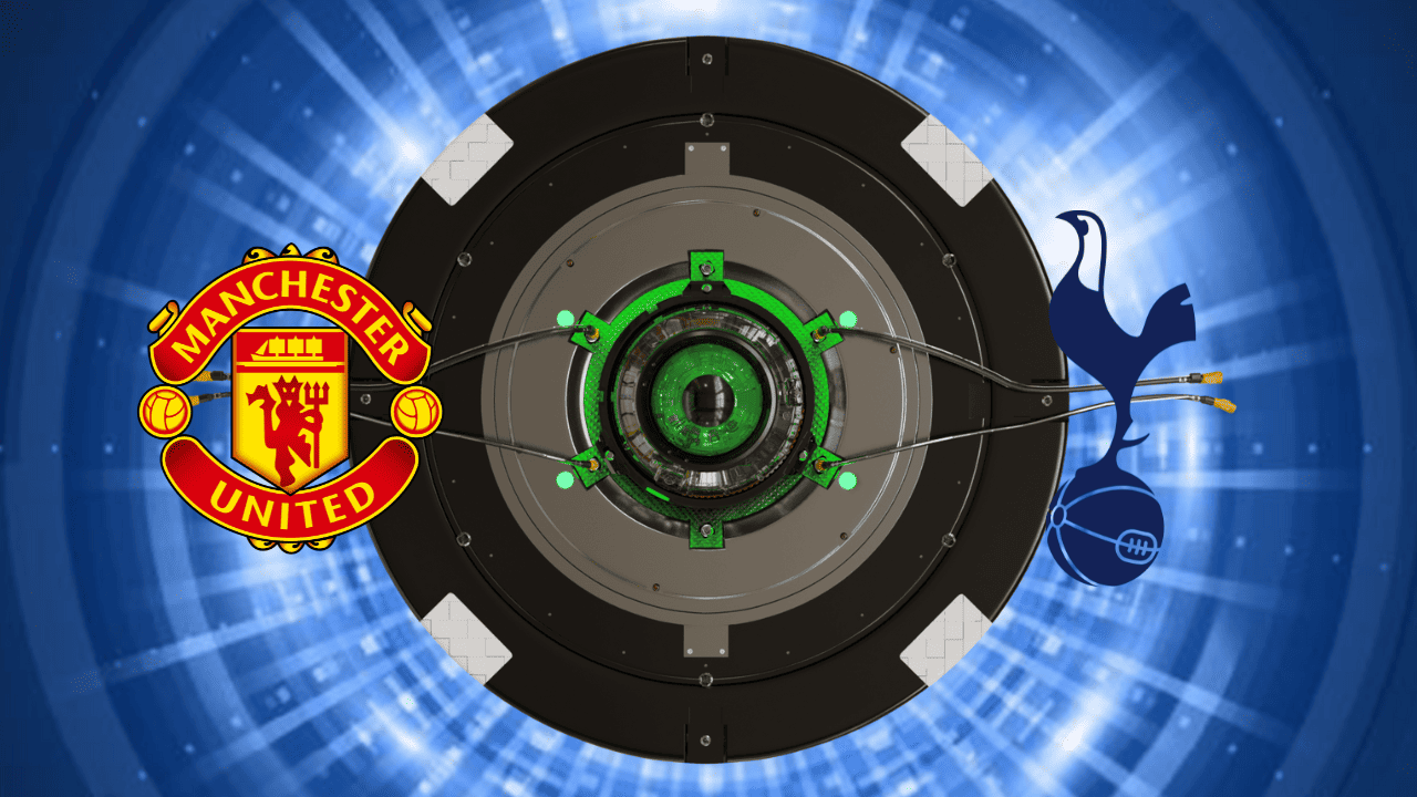 manchester united tottenham