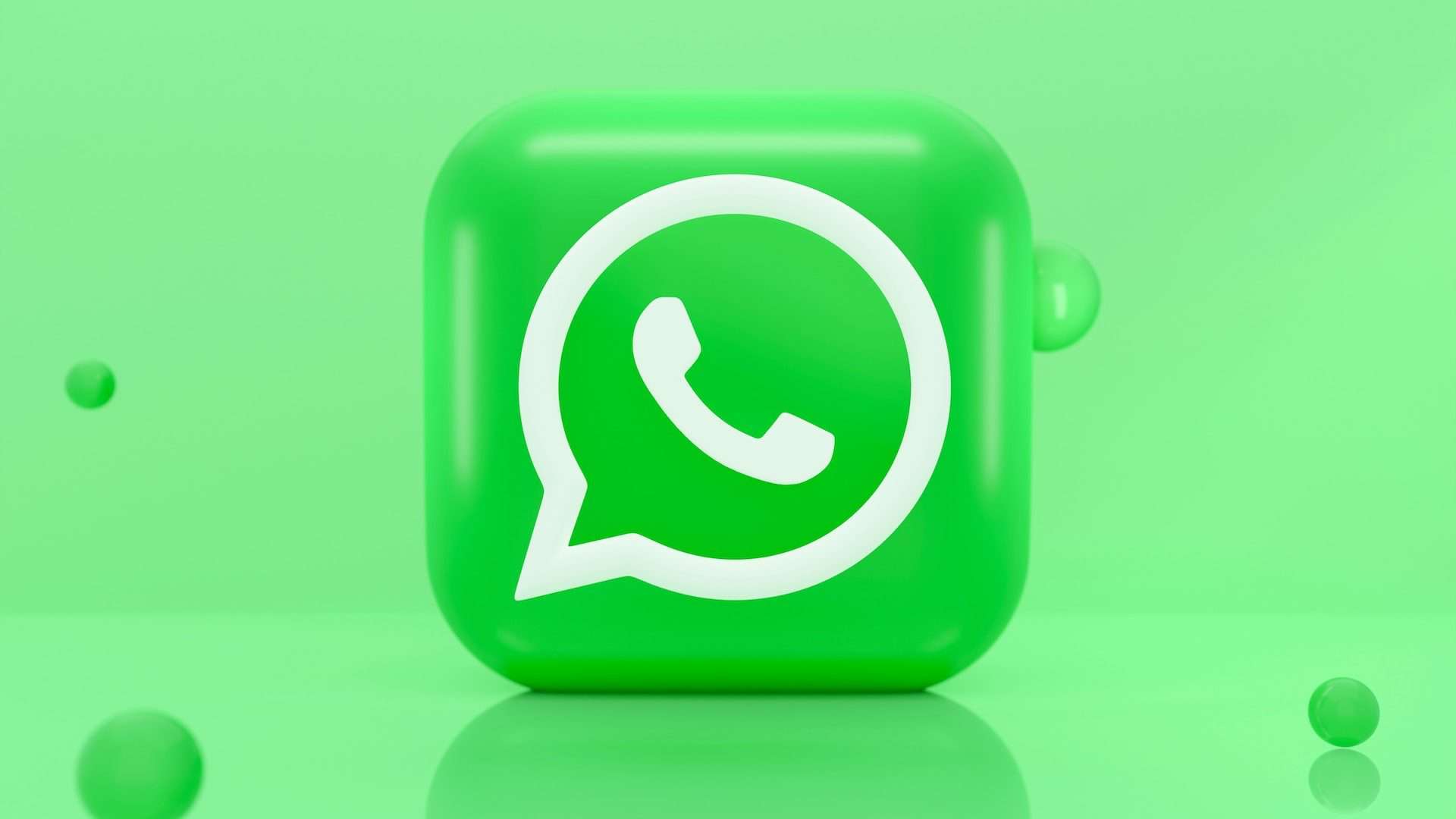 Imagem para ilustrar tutorial sobre o WhatsApp