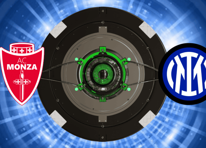 monza inter de milão