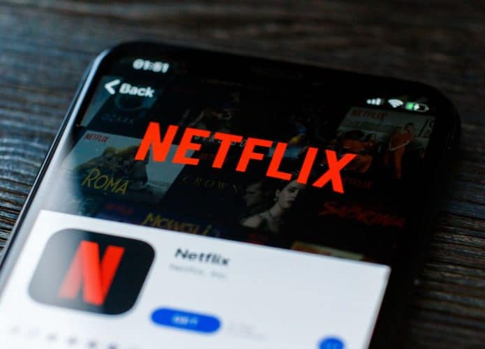 netflix