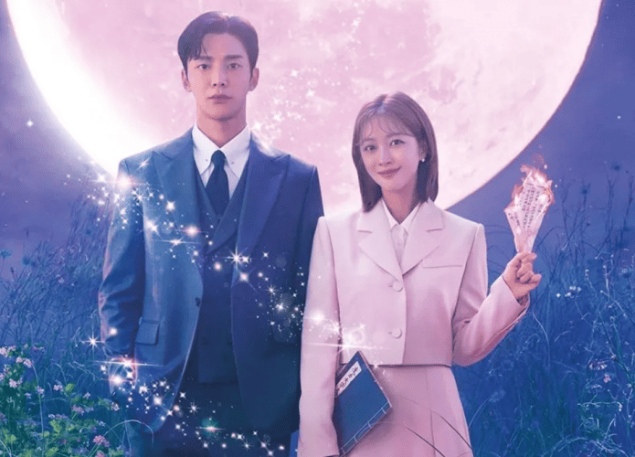 nosso destino dorama k-drama netflix