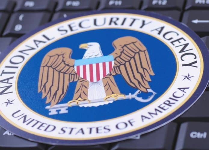 NSA