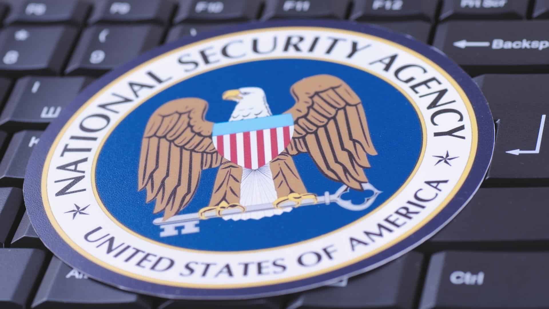 NSA