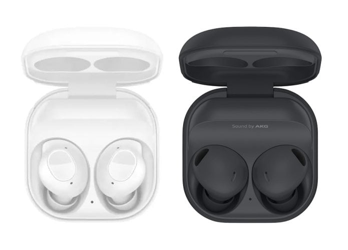 Galaxy Buds em oferta