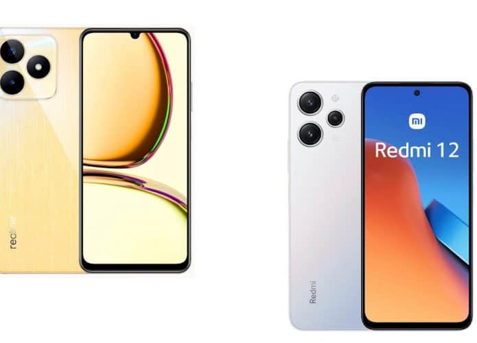 Smartphones em oferta