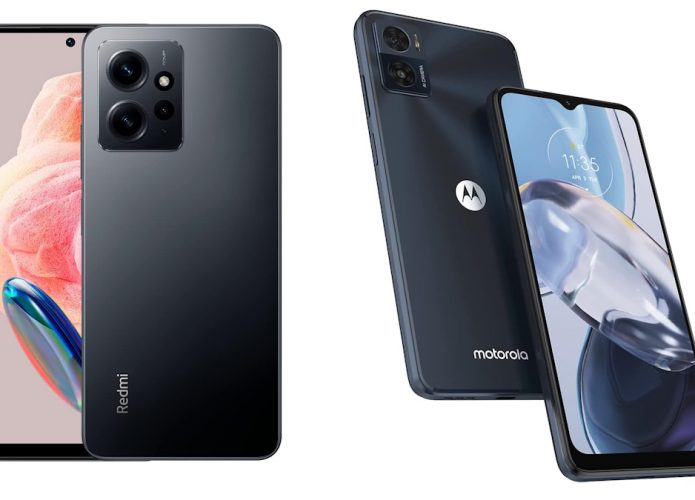 Celulares em oferta