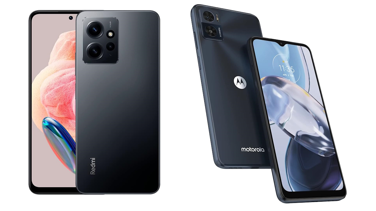Celulares em oferta