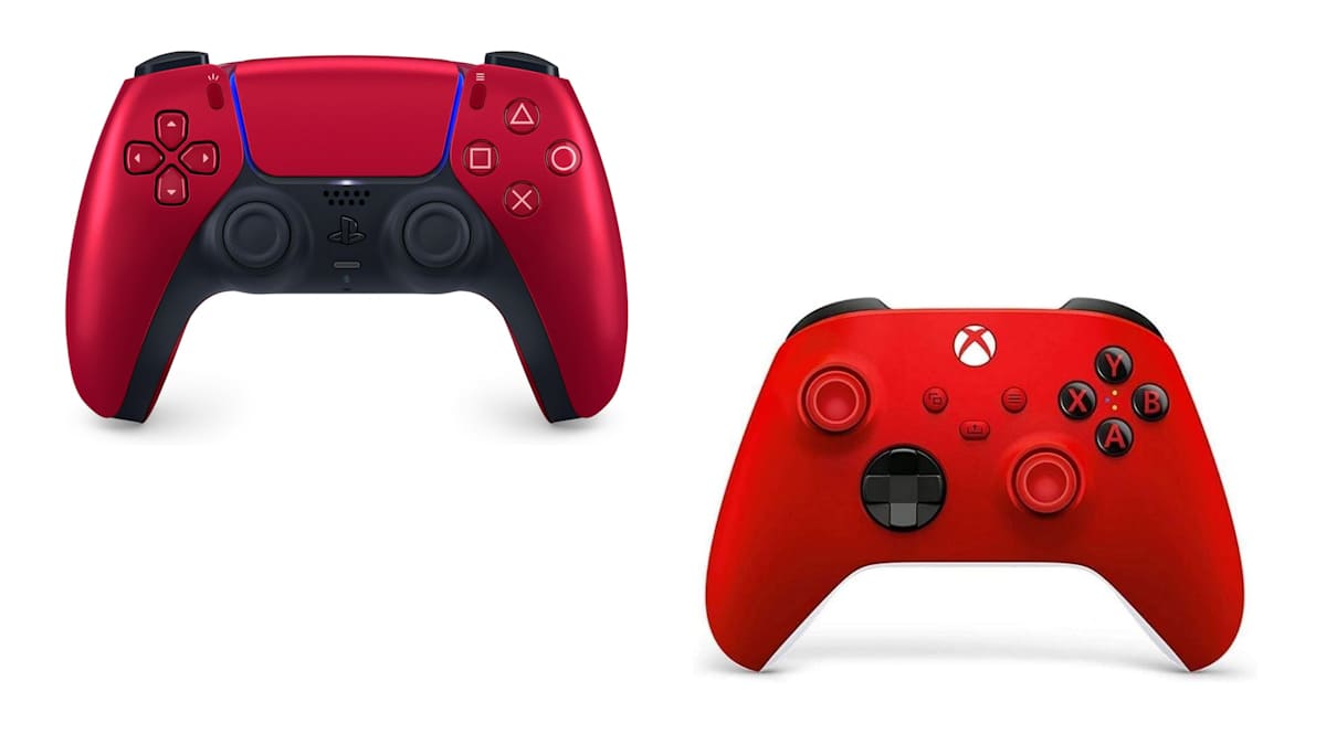 Controles em oferta