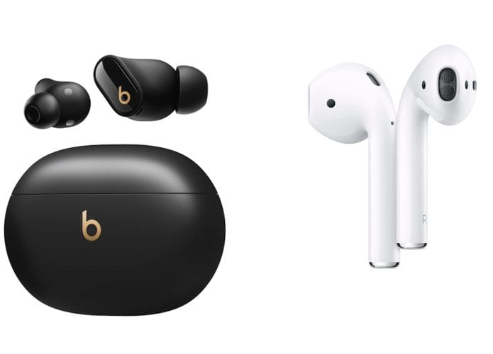 Fones Beats em oferta