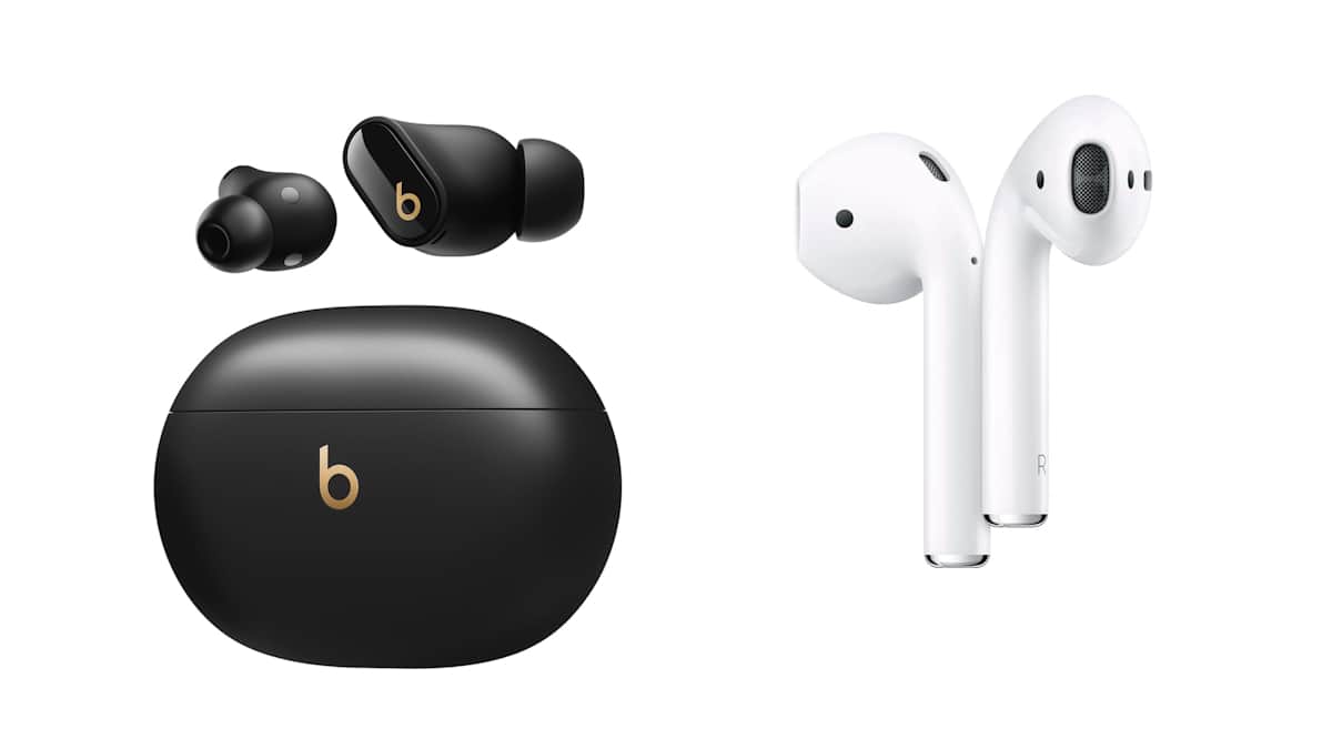 Fones Beats em oferta