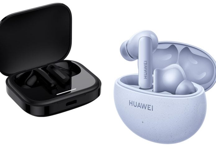 Fones de ouvido em oferta