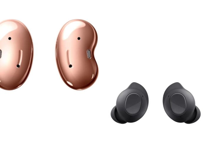 Galaxy Buds em oferta