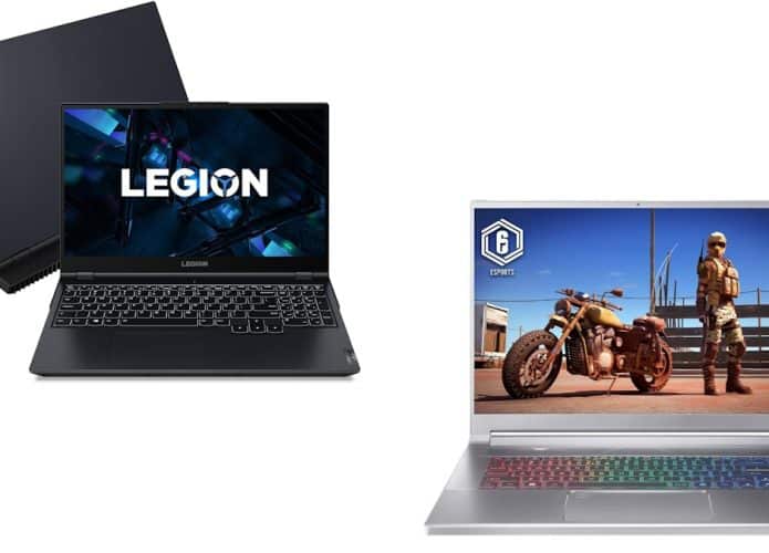 Ofertas em notebook gamer