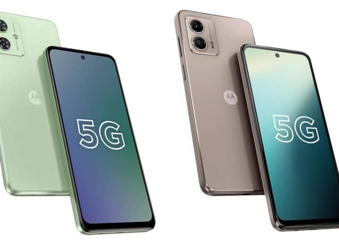 Smartphones Motorola em oferta