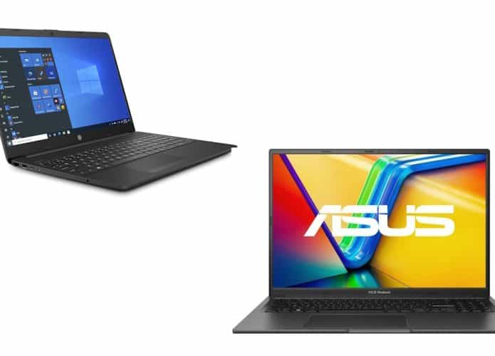 Notebooks em oferta