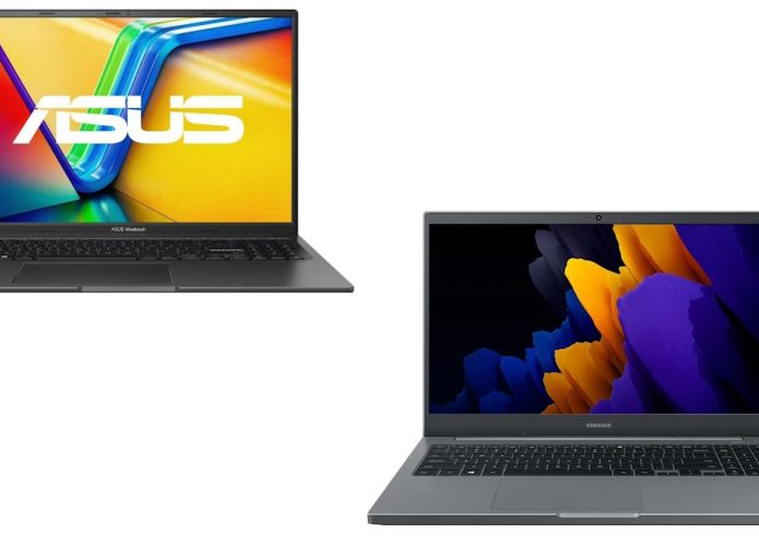 Notebooks em oferta