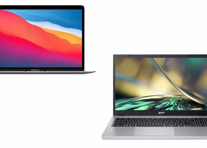 Notebooks em oferta