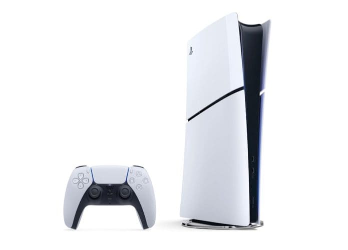 PS5 Slim