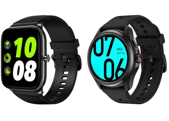 Smartwatches em oferta