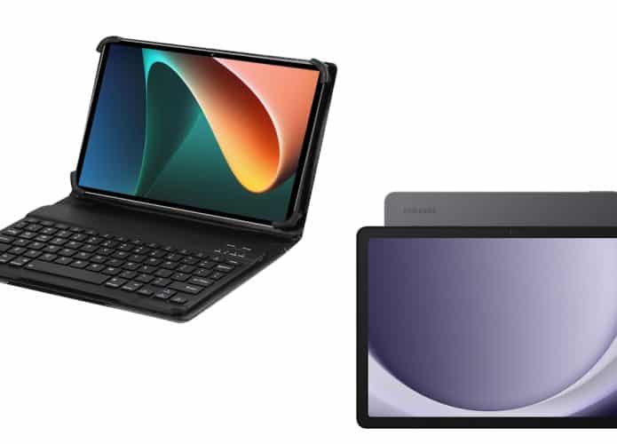 Tablets em oferta